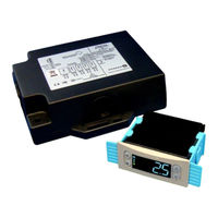 Resource Data Management PR0123-STA Installation & User Manual