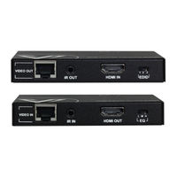 AV Access AVA-EX11-40TX User Manual