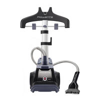 Tefal IS6200 User Manual