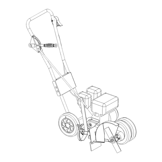 Havener Enterprises e40 Manuals