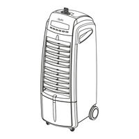 Quilo QE1S User Manual
