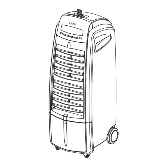 Quilo QE1S User Manual