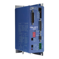 Applied Motion Products BLuAC5-SE Hardware Manual