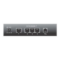 NetGate 1AFXS User Manual
