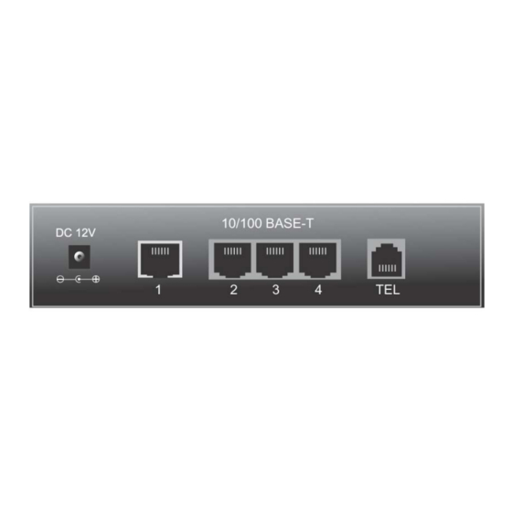Netgate FXS Series User Manual