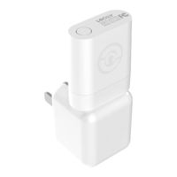Lockly PGH200 Installation & User Manual