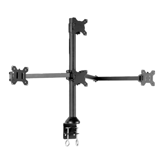 Vivo STAND-V104A Instruction Manual