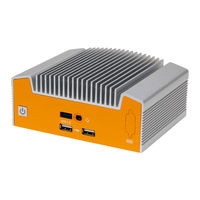 Onlogic ML100G-51 Manual