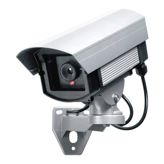 Pentatech KA05 Operating And Safety Instructions