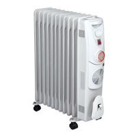 PNI 2900W User Manual