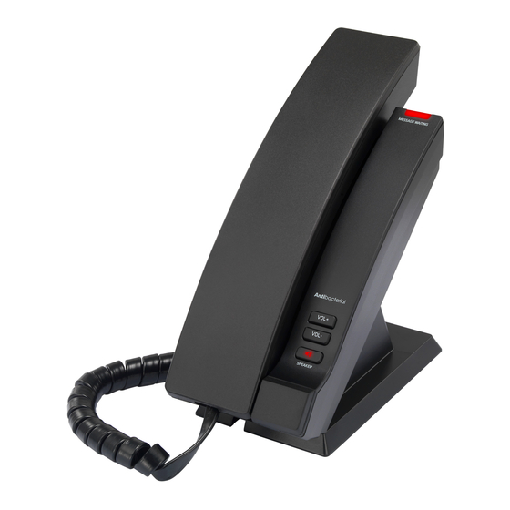 VTech SIP Contemporary Series Master User Manual
