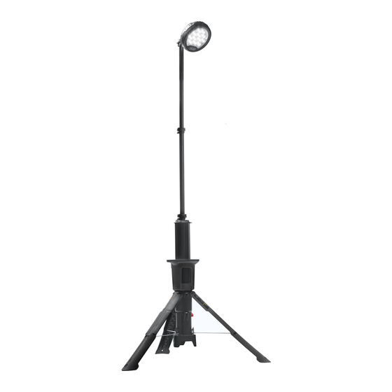PELI 9440 User Manual