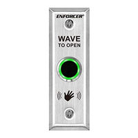 SECO-LARM SD-9263-KSQ Manual