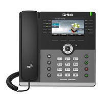 Htek UC926U User Manual