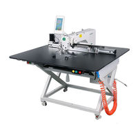 ZOJE ZJ-M3-S350-SF Operation Manual