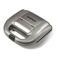 TREVIDEA G3 FERRARI MYTOAST User Manual