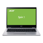 Acer Spin 3 Setup Manual