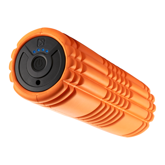 TRIGGERPOINT Grid Vibe Plus Quick Start Manual