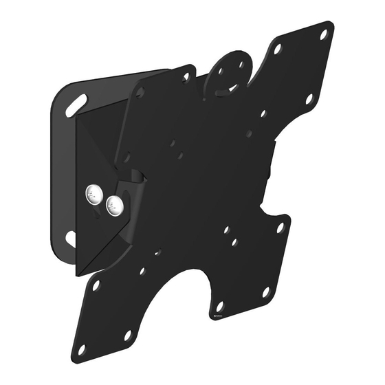 KSL WM225T Installation Instructions