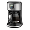 Black & Decker CM4000S - 12-Cup Programmable Coffee Maker How To Use