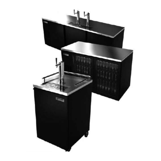 Fagor FDD24 Service Manual