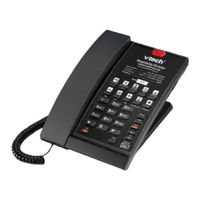 VTech S2210-X User Manual