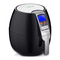 NUTRICHEF PKAIRFR54 - Air Fryer Manual