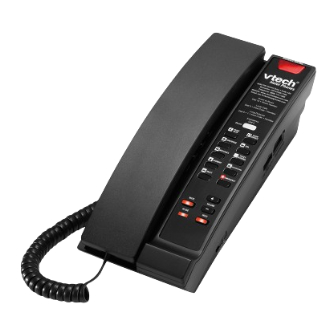VTech SIP Contemporary Series User Manual