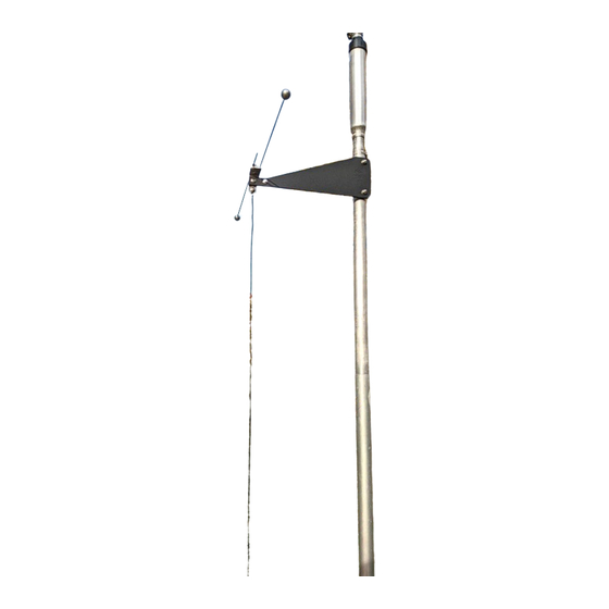 DX Engineering DXE-AOKC-12M Manual