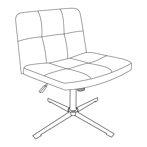 Costway CB10674 Manual