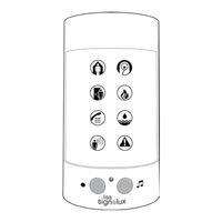 HumanTechnik Lisa Signolux Receiver T User Manual