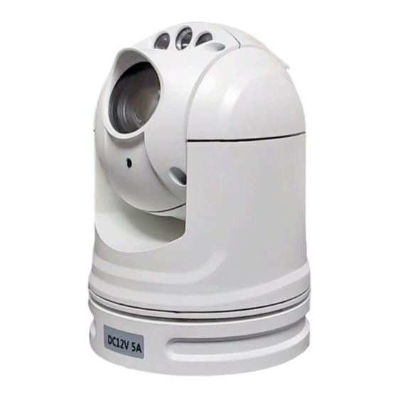 Enviro Cams TOP MAST 33 User Manual
