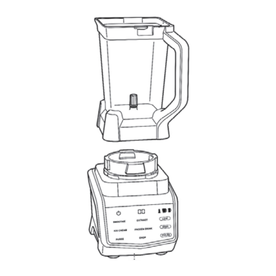 Ninja Smart Screen CT670V Owner's Manual
