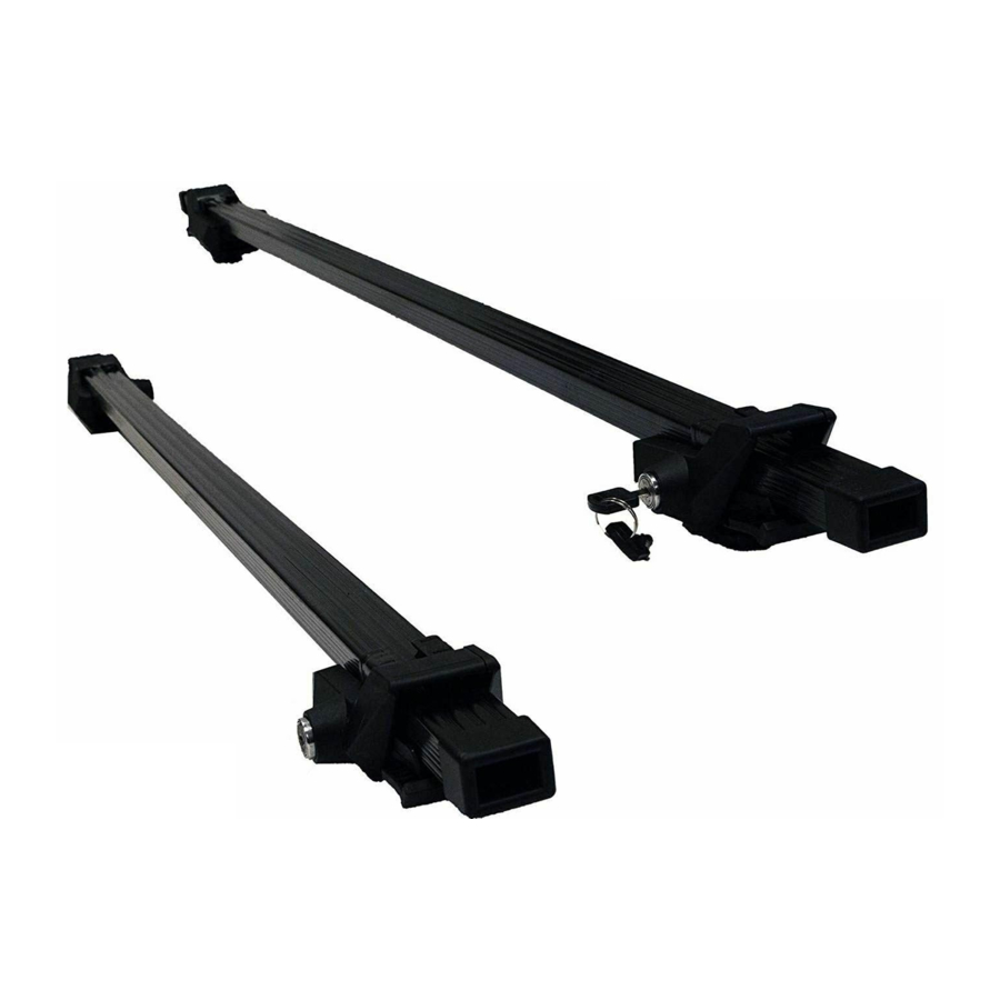Summit SUM-001 Manual