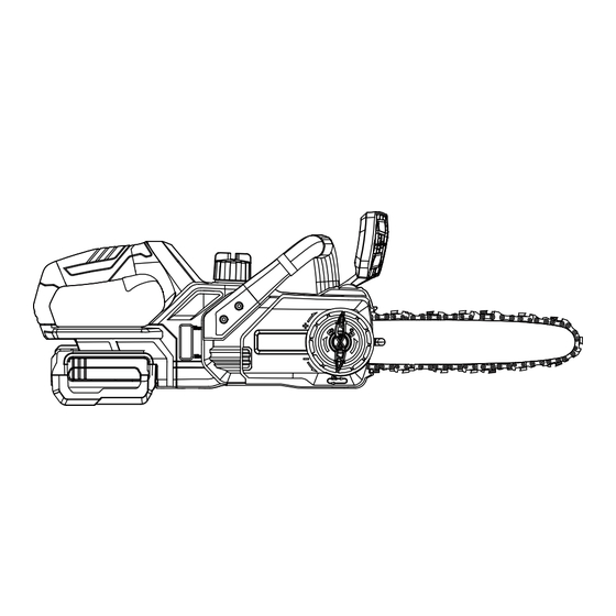 Yardworks 239-1573 Operator's Manual