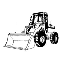 DRESSTA 515G Service Manual