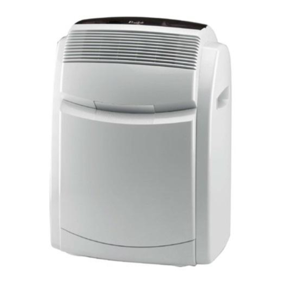 Pinguino panguino pac 700 t Use And Maintenance Manual