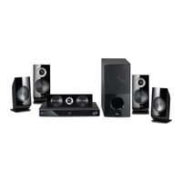 LG HB906SB Specfications