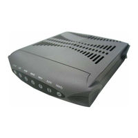 Ambit U10C018 User Manual