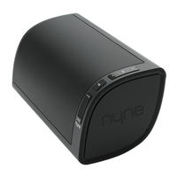 Nyne NB-230 User Manual