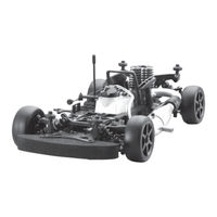 Kyosho V-ONE SR Instruction Manual