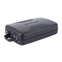 Neptune MRX920 User Manual