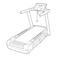 Freemotion VMTL82907.0 Users Manual And Important Safety Information