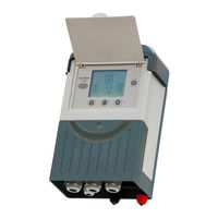 Talgil FILTRON 1-10 AC User Manual