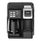 Coffee Maker Hamilton Beach 49976 Manual