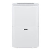 Haier HEN70ETFP Installation And User Manual