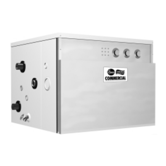 Rheem RUUD 6KW THRU 18 KW Specifications