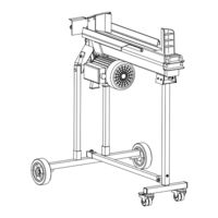 Forest Master FM10T User Manual