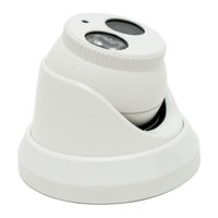 Security Camera King TVIOD-PRM2EXIR28 User Manual