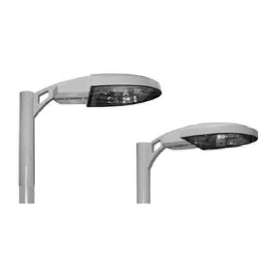 HUBBELL LIGHTING KIM LIGHTING WARP9 WP9L Installation Instructions